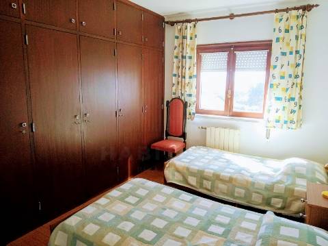 Moradia  T5 com Vistas Mar em  Moledo