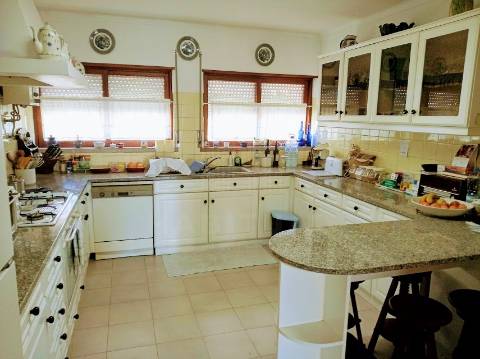 Moradia  T5 com Vistas Mar em  Moledo