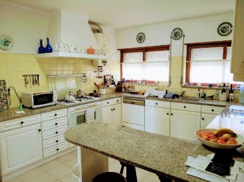 Moradia  T5 com Vistas Mar em  Moledo