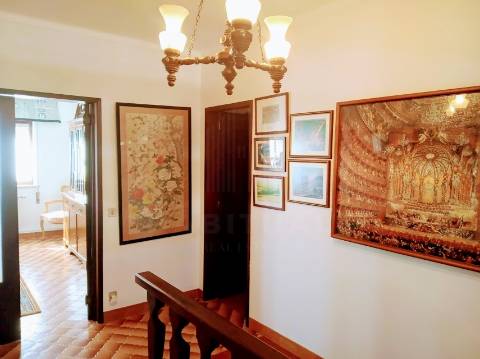 Moradia  T5 com Vistas Mar em  Moledo