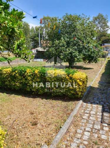 Moradia Isolada T3 em Âncora