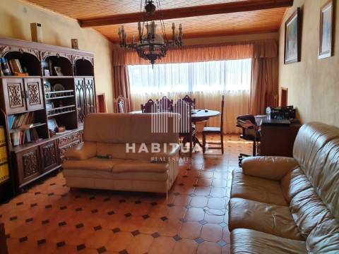 Moradia Isolada T3 em Âncora