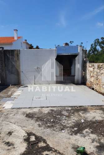 Moradia Isolada T3 em Âncora