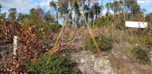 Terreno para construção