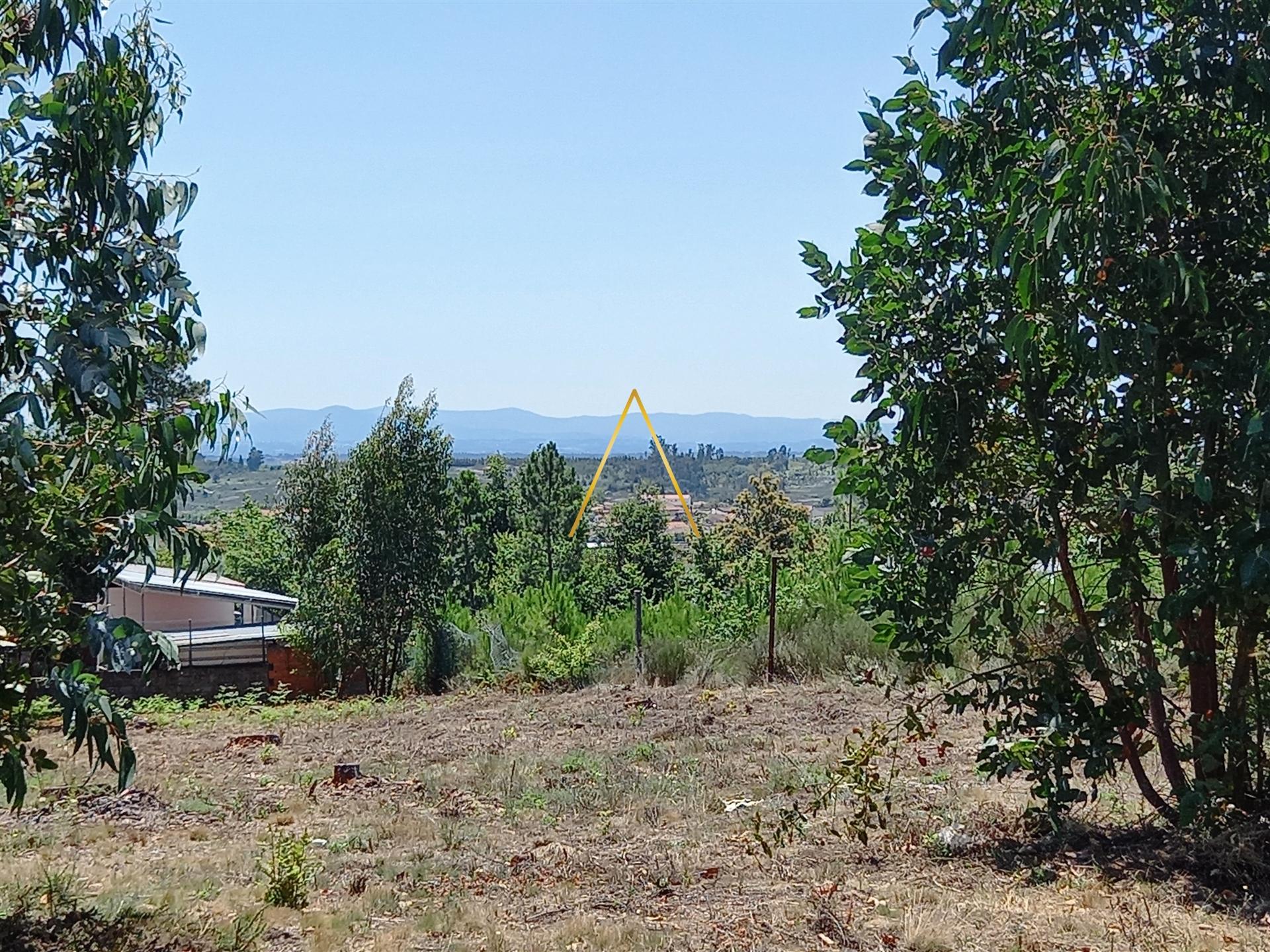 Terreno para construção