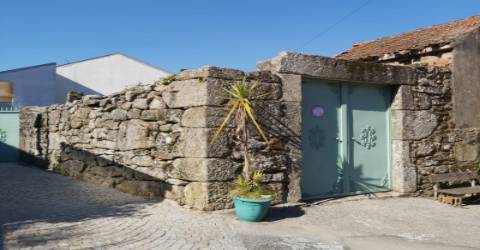 Moradia para Restaurar  Venda em Couto de Baixo e Couto de Cima,Viseu