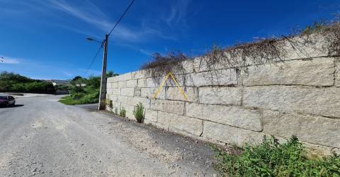 Terreno  Venda em Campo,Viseu