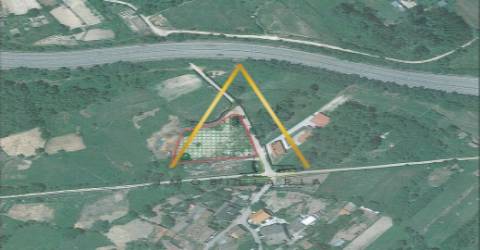 Terreno  Venda em Campo,Viseu