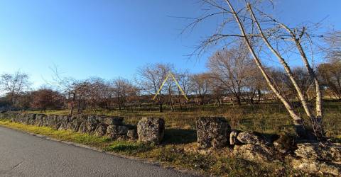 Terreno  Venda em Orgens,Viseu