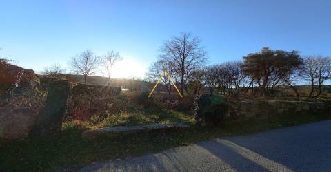 Terreno  Venda em Orgens,Viseu