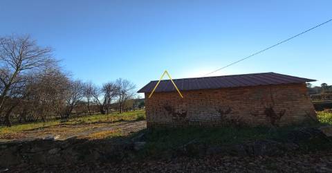 Terreno  Venda em Orgens,Viseu