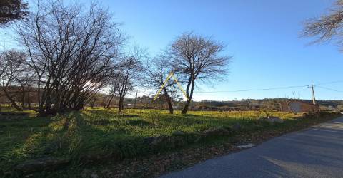 Terreno  Venda em Orgens,Viseu