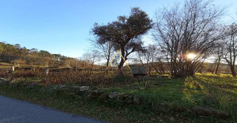Terreno  Venda em Orgens,Viseu