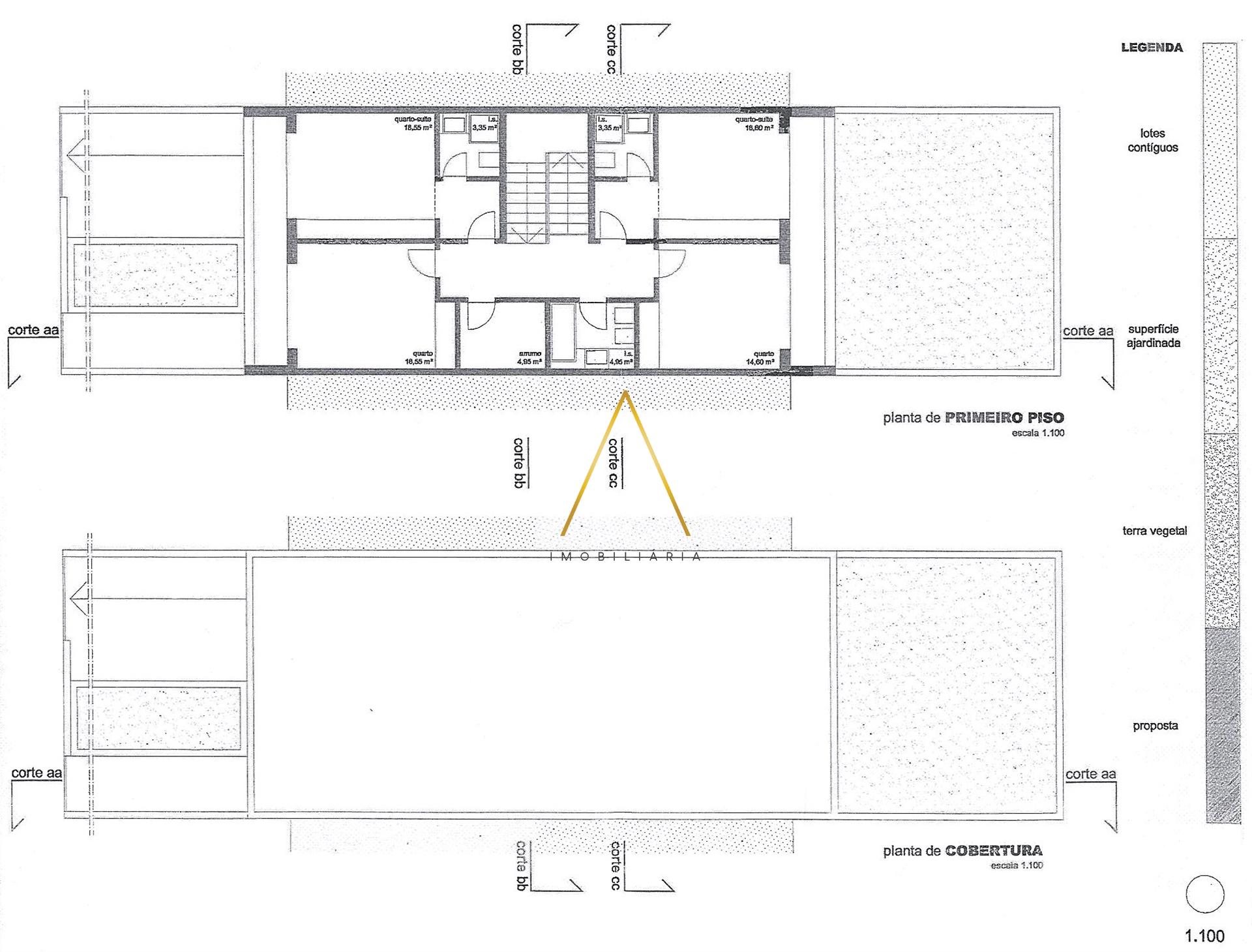 Lote de Terreno  Venda em Abraveses,Viseu