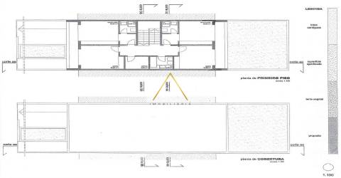 Lote de Terreno  Venda em Abraveses,Viseu