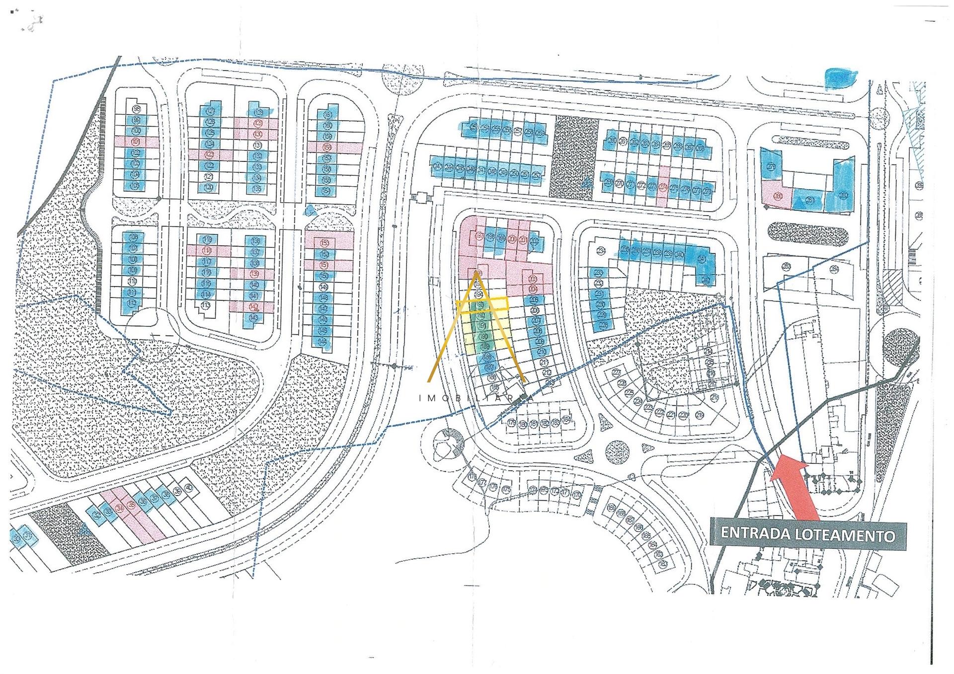 Lote de Terreno  Venda em Abraveses,Viseu