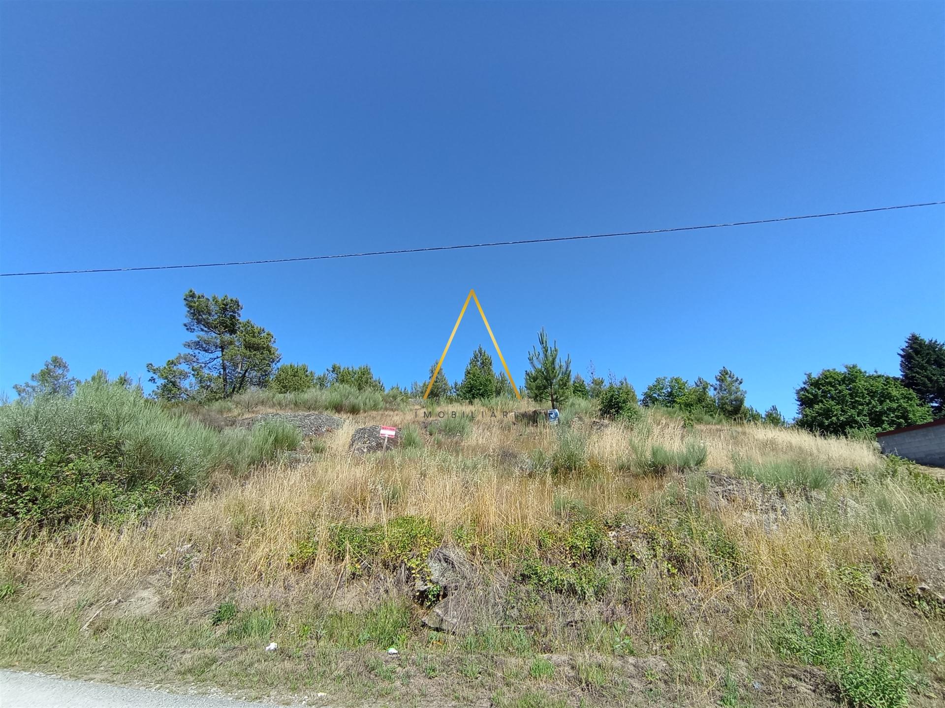 Terreno  Venda em Abraveses,Viseu