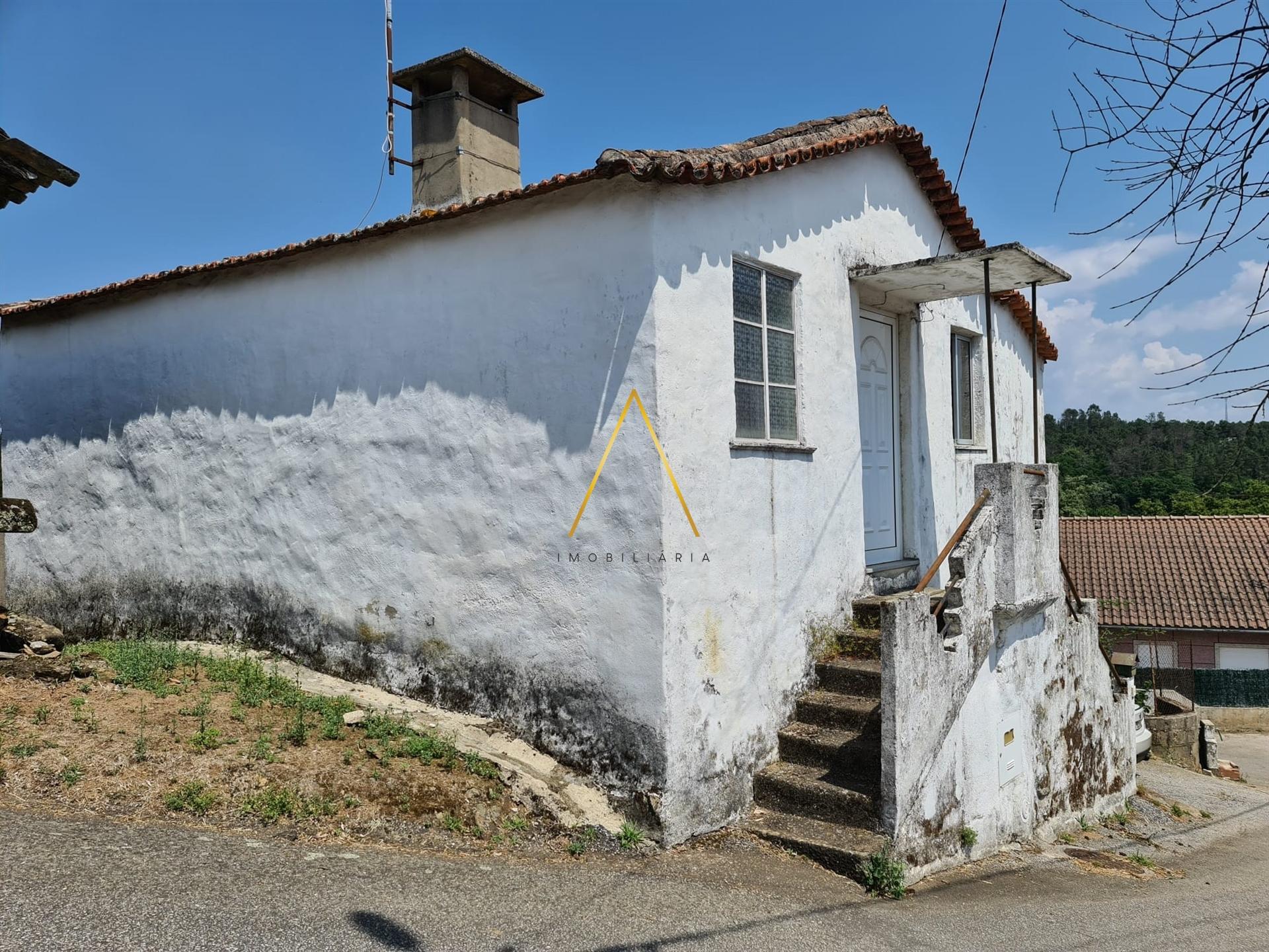 Moradia Isolada  Venda em Mundão,Viseu