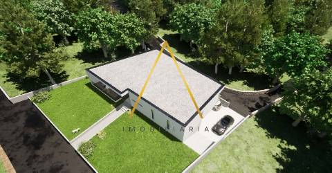 Moradia Isolada T3 Venda em Faíl e Vila Chã de Sá,Viseu