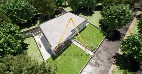 Moradia Isolada T3 Venda em Faíl e Vila Chã de Sá,Viseu