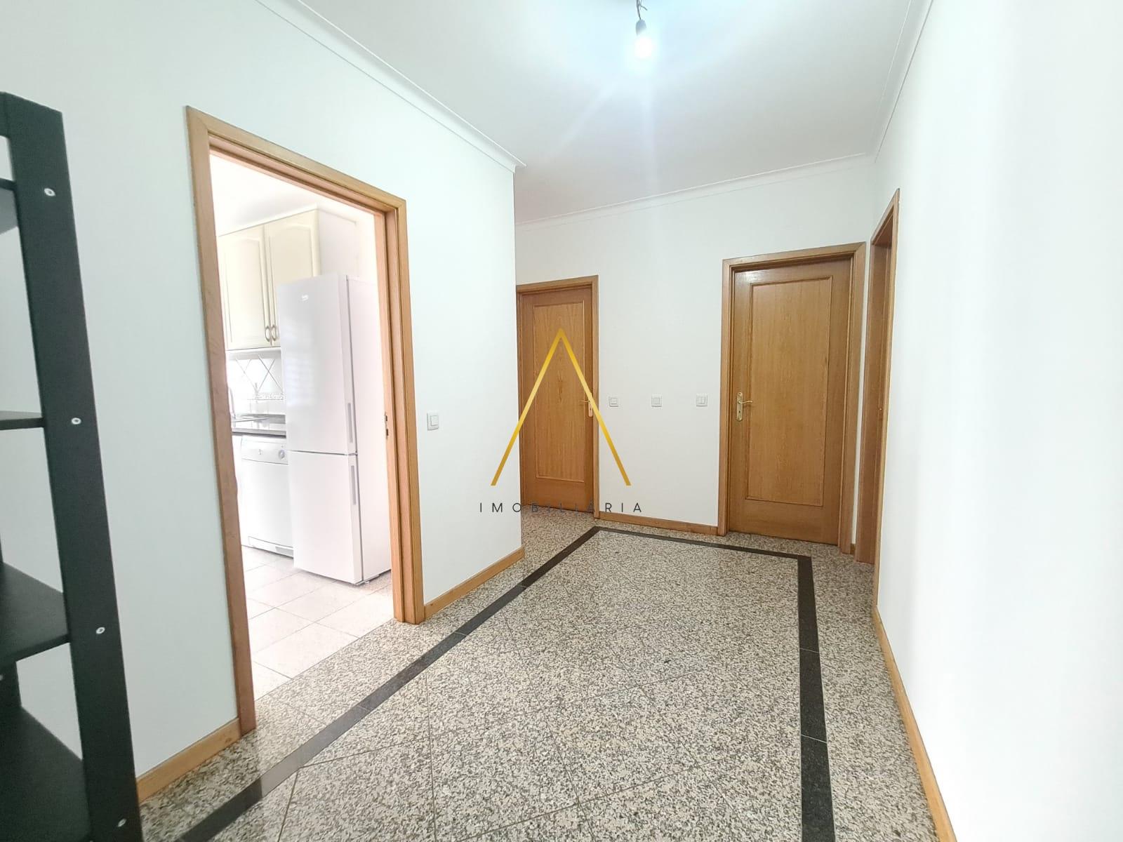 Apartamento T2 Venda em Viseu,Viseu