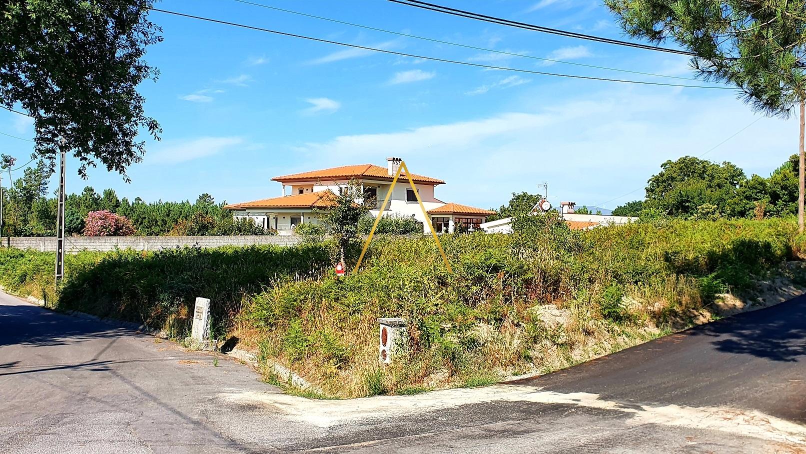 Terreno  Venda em Repeses e São Salvador,Viseu