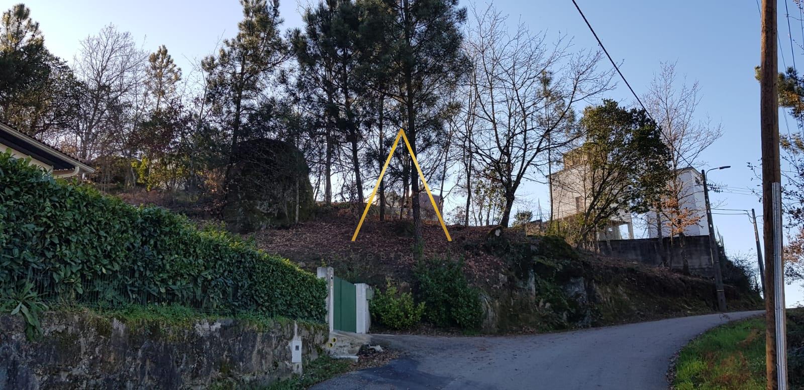 Terreno  Venda em Repeses e São Salvador,Viseu