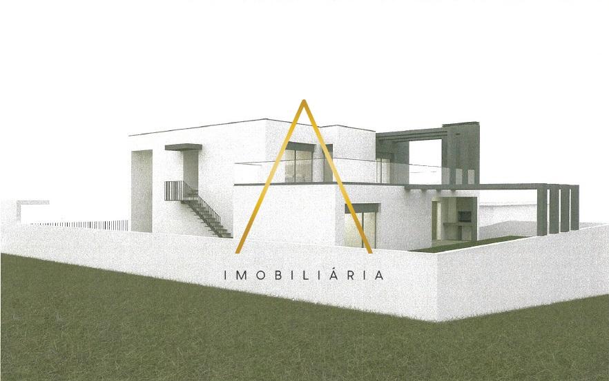 Moradia Isolada T5