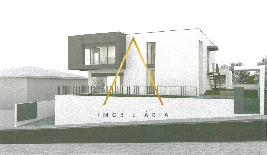 Moradia Isolada T5