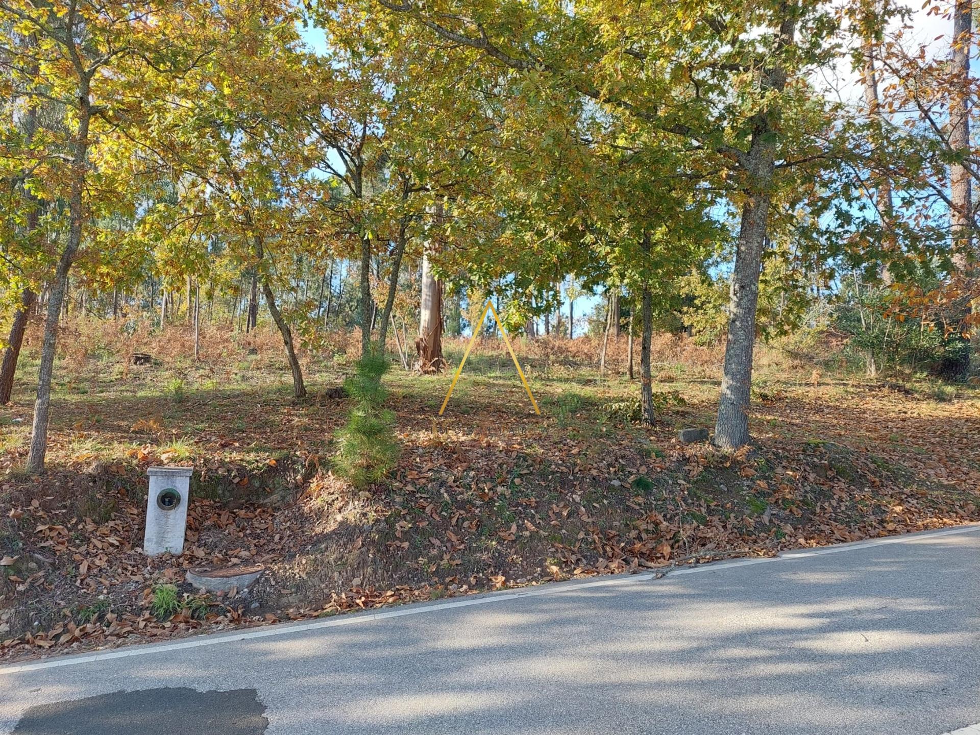 Terreno Urbano  Venda em Mundão,Viseu