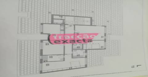 Apartamento T3 Venda em Perafita, Lavra e Santa Cruz do Bispo,Matosinhos