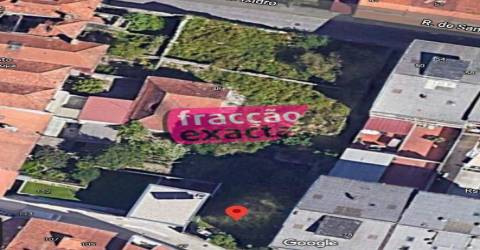 Loteamento  Venda em Bonfim,Porto