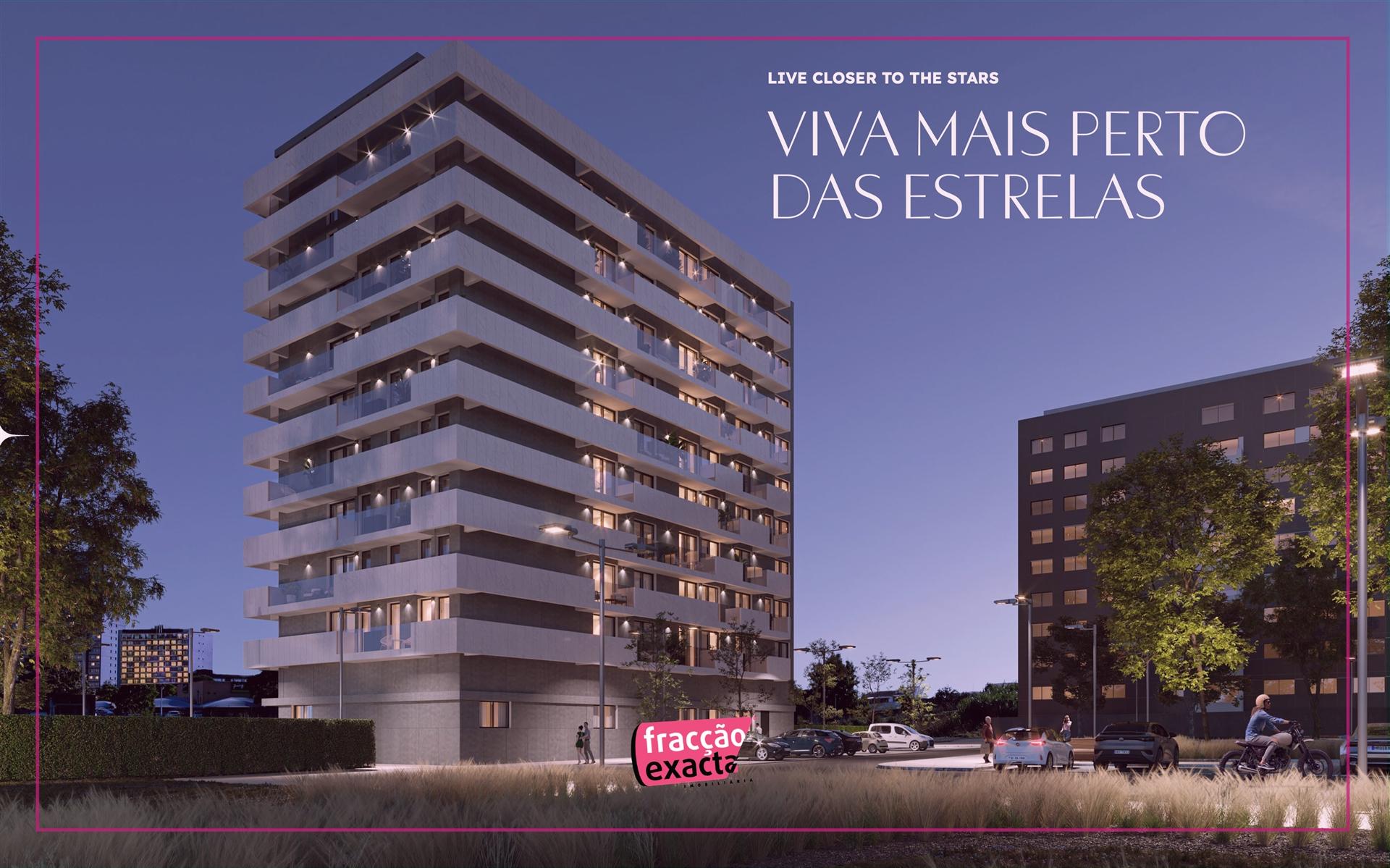 Apartamento T4 DUPLEX Venda em Matosinhos e Leça da Palmeira,Matosinhos