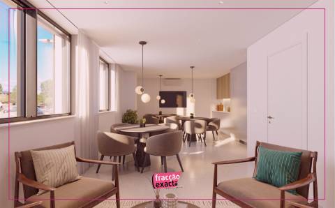 Apartamento T4 DUPLEX Venda em Matosinhos e Leça da Palmeira,Matosinhos