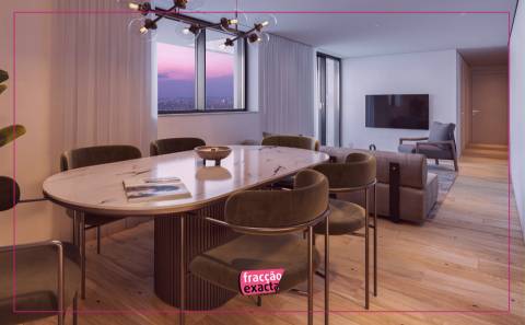 Apartamento T4 DUPLEX Venda em Matosinhos e Leça da Palmeira,Matosinhos