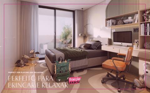 Apartamento T4 DUPLEX Venda em Matosinhos e Leça da Palmeira,Matosinhos