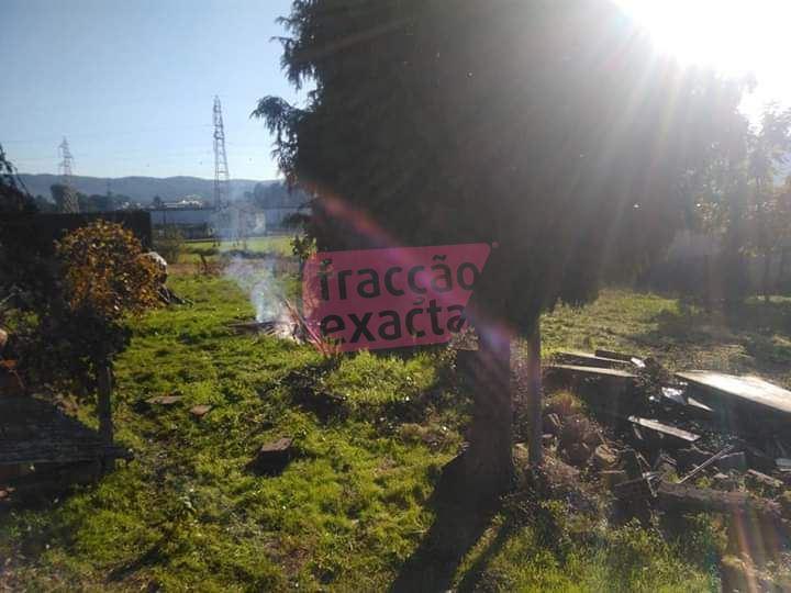 Loteamento  Venda em Água Longa,Santo Tirso