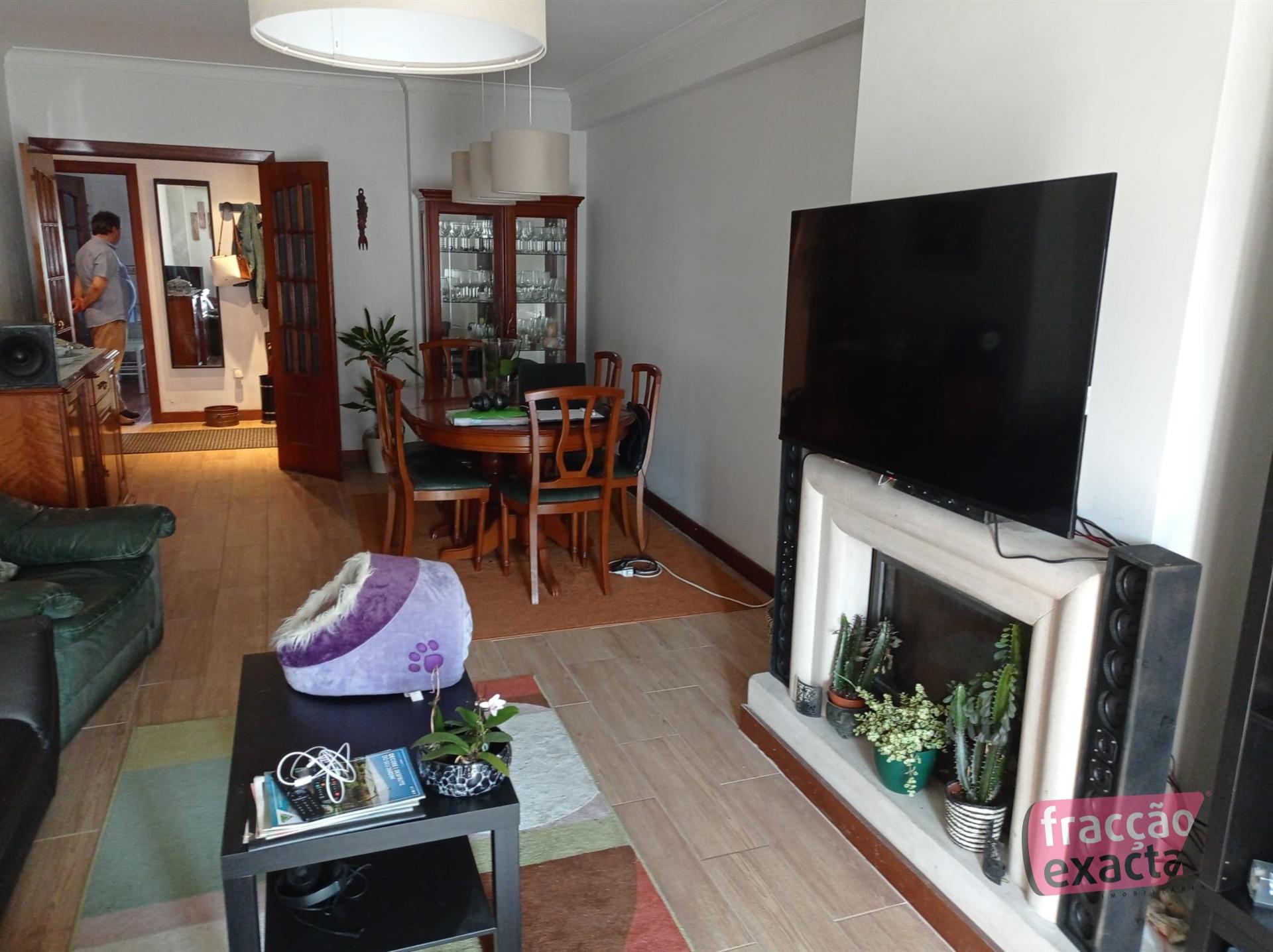 Apartamento T3 Venda em Rio Tinto,Gondomar