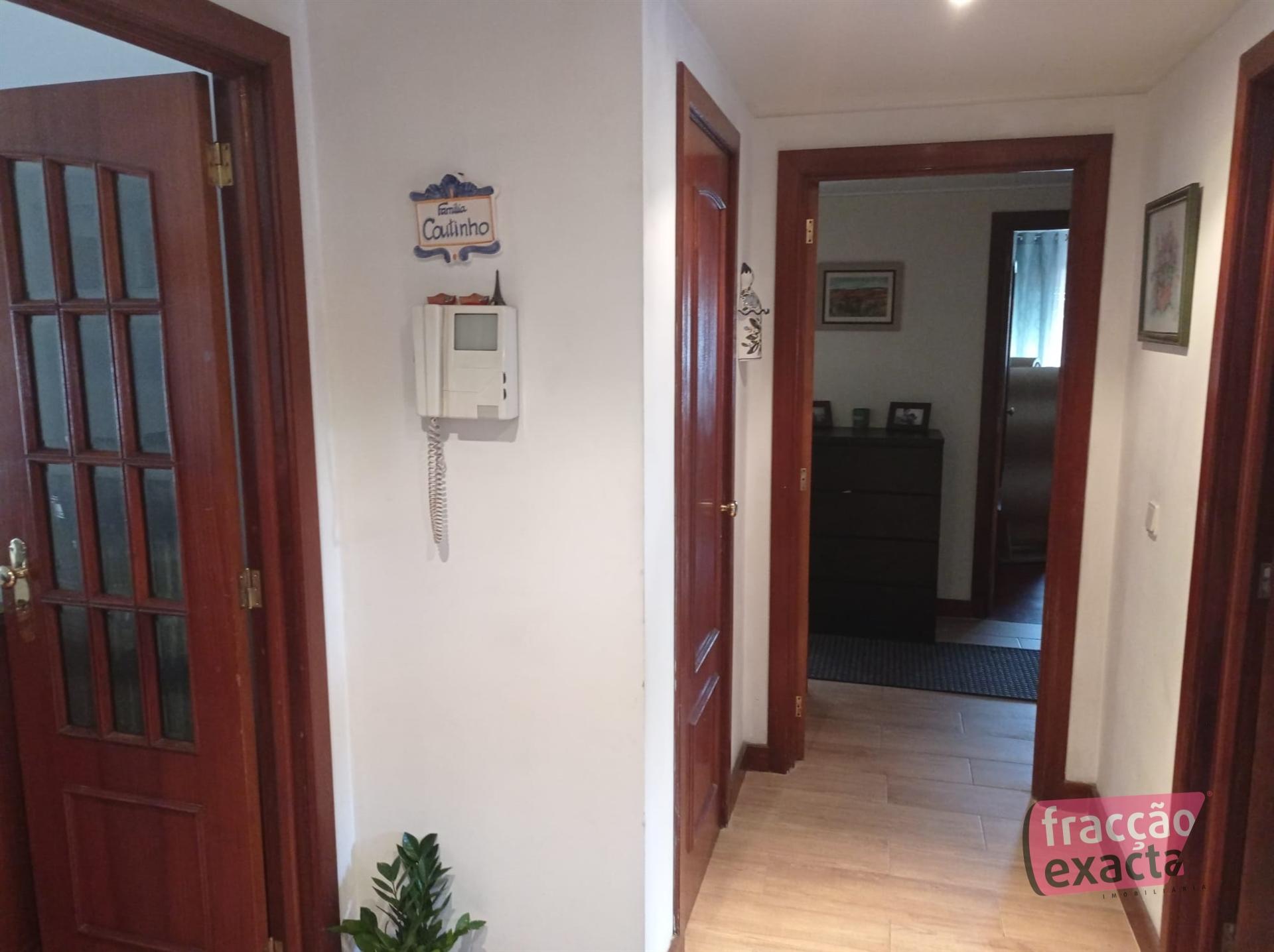 Apartamento T3 Venda em Rio Tinto,Gondomar