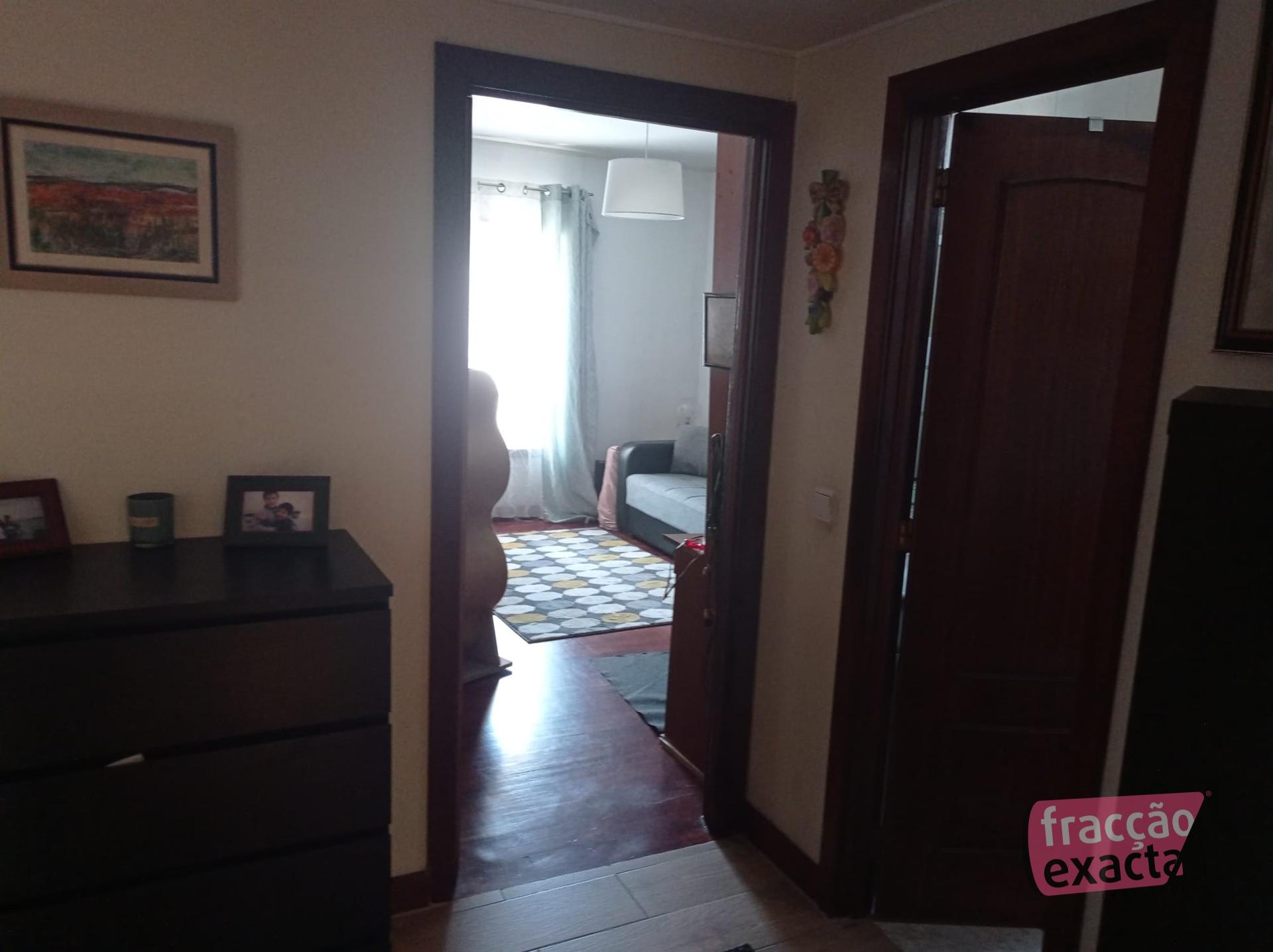 Apartamento T3 Venda em Rio Tinto,Gondomar