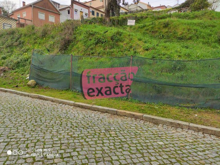 Terreno Urbano  Venda em Pedroso e Seixezelo,Vila Nova de Gaia