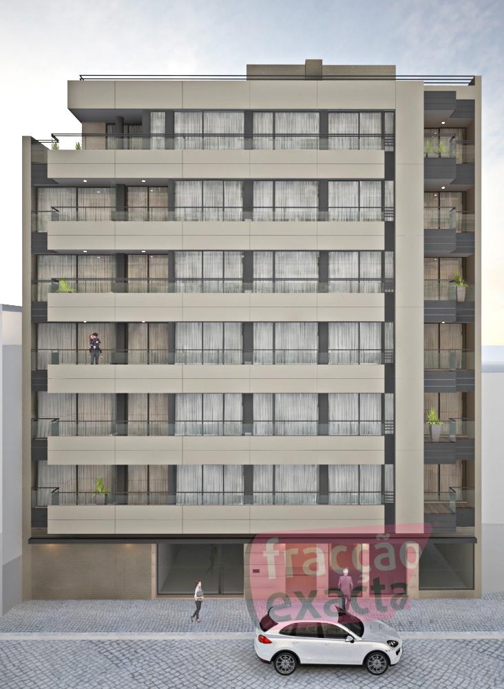 Apartamento T3 Venda em Cidade da Maia,Maia