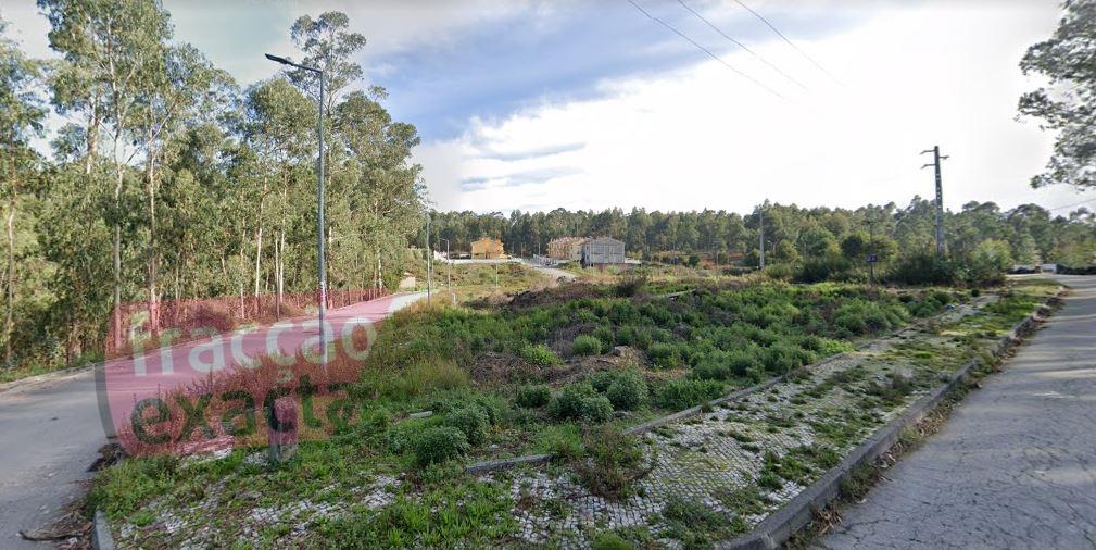 Loteamento  Venda em Fajões,Oliveira de Azeméis