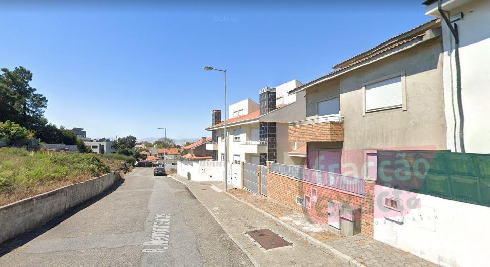 Lote de Terreno  Venda em Canelas,Vila Nova de Gaia