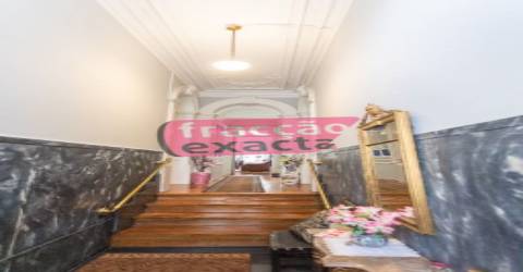 Moradia Isolada T5 Venda em Bonfim,Porto