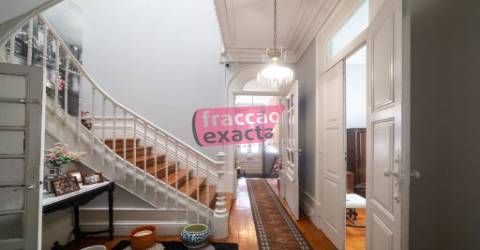 Moradia Isolada T5 Venda em Bonfim,Porto