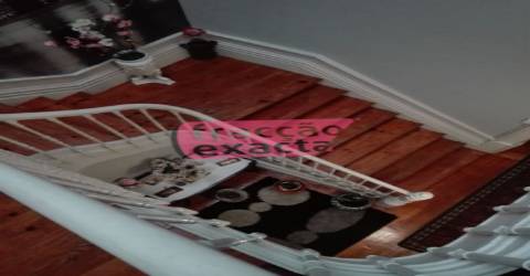 Moradia Isolada T5 Venda em Bonfim,Porto