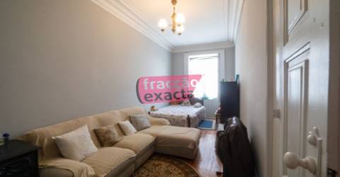 Moradia Isolada T5 Venda em Bonfim,Porto