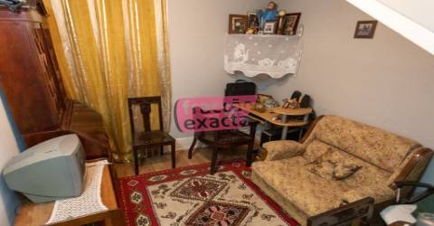 Moradia Isolada T5 Venda em Bonfim,Porto