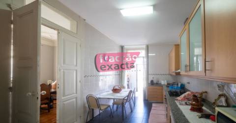 Moradia Isolada T5 Venda em Bonfim,Porto